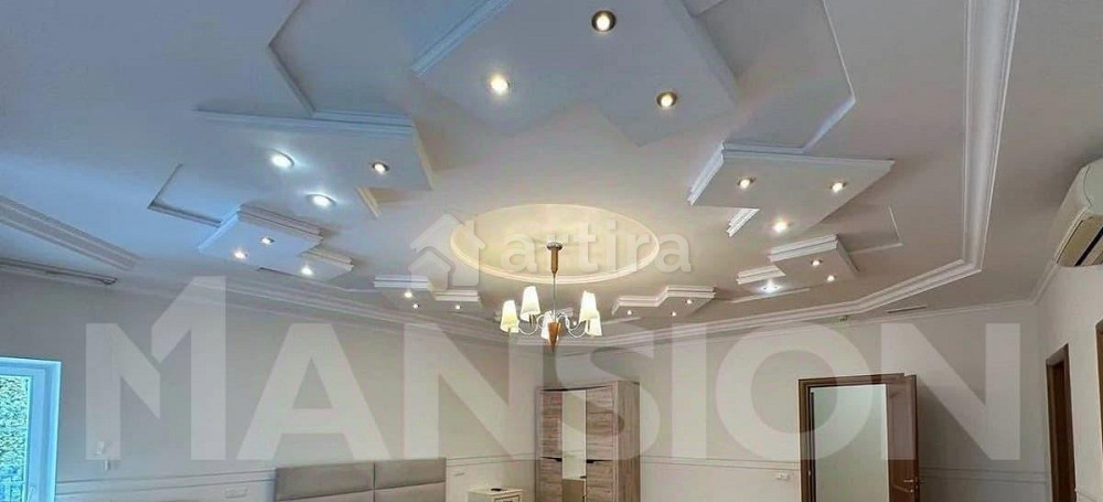 Дом, 650 м2, 37 соток, 4 эт. Одинцово - изображение 3