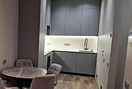 1-комн. квартира, 46 м2, 5/16 эт. Самара