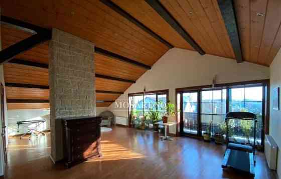 Коттедж, 700 м2 Красногорск