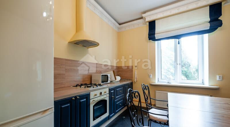 Коттедж, 1000 м2 Краснознаменск - изображение 7