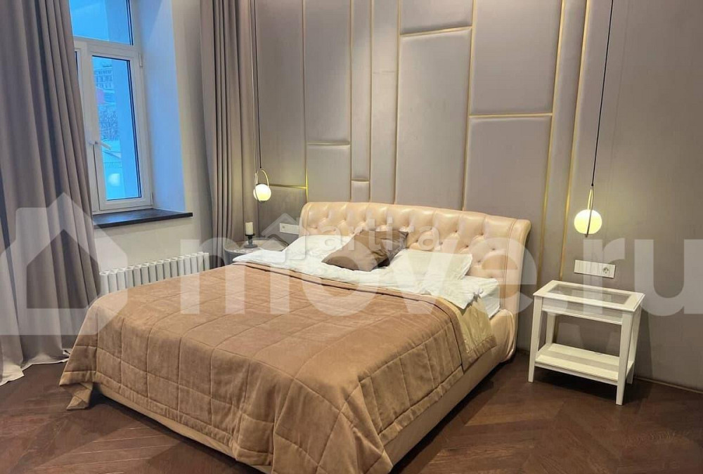 Студия, 26.6 м2, 4/5 эт. Москва - изображение 2