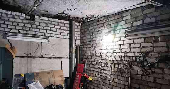 Гараж, 25 м2 Волгоград