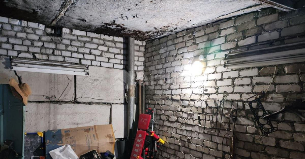 Гараж, 25 м2 Волгоград - изображение 5