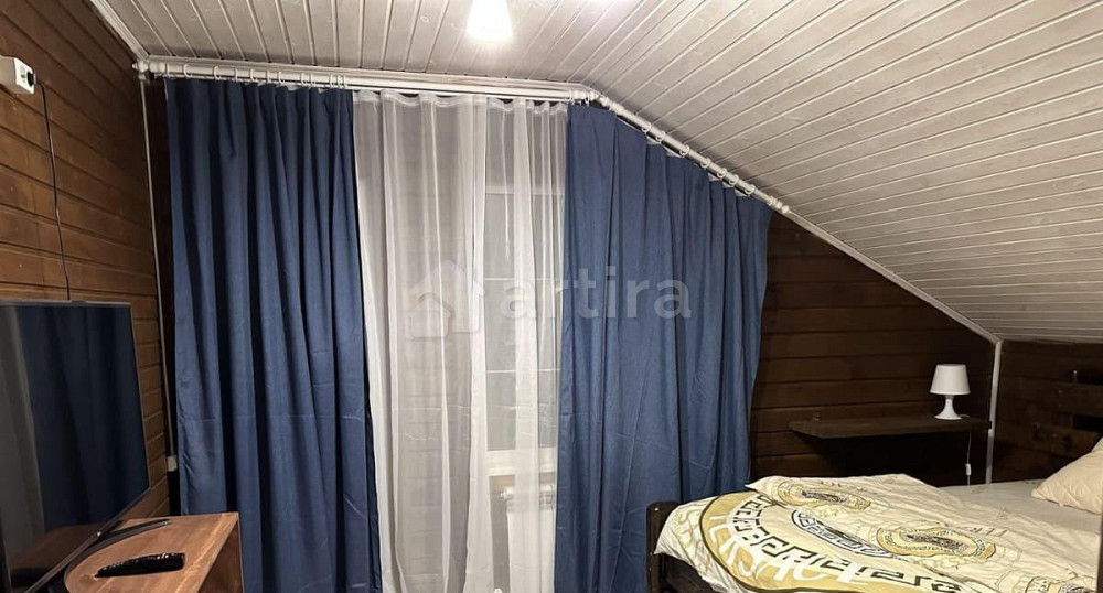 Дом, 187 м2, 8 соток, 2 эт. Одинцово - изображение 6