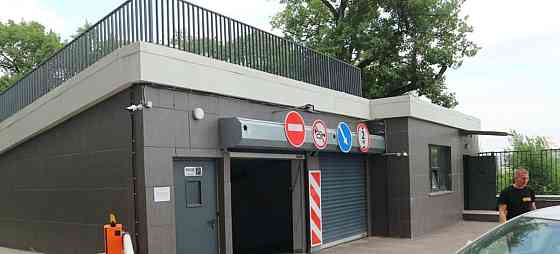 Гараж, 13 м2 Одинцово