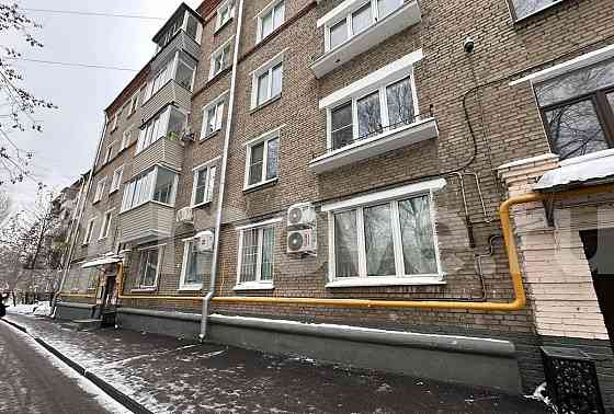 Студия, 13.4 м2, 1/5 эт. Москва