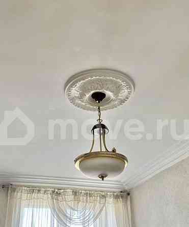 4-комн. квартира, 105 м2, 6/11 эт. Москва