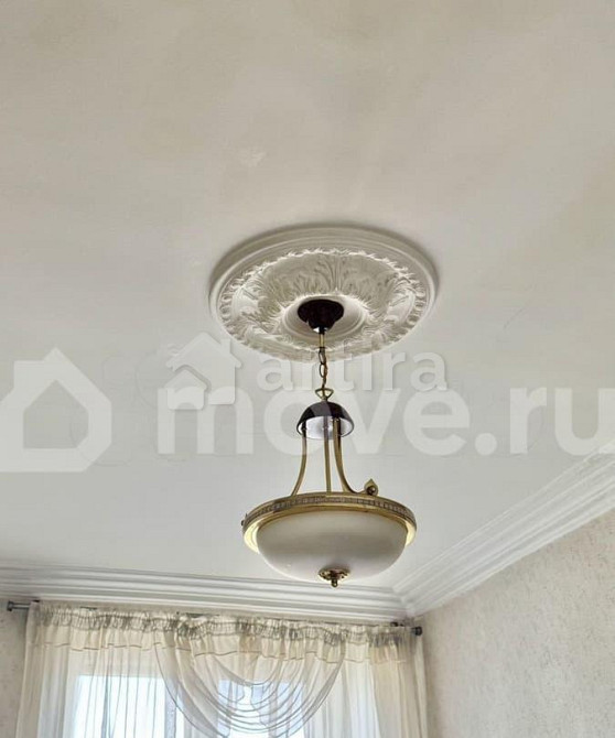 4-комн. квартира, 105 м2, 6/11 эт. Москва - изображение 2