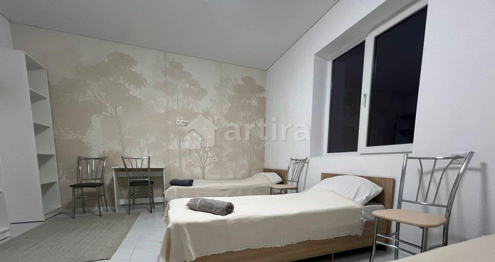 Дом, 70 м2, 2 сотки, 2 эт. Симферополь - изображение 7