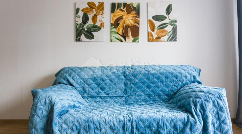 2-комн. квартира, 68 м2, 16/16 эт. Москва - изображение 11