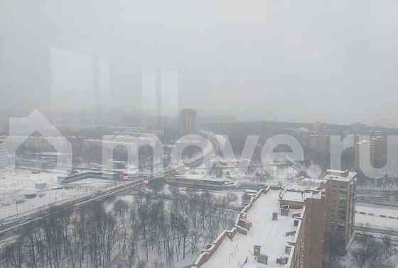 3-комн. апарт-ы, 123.7 м2, 23/29 эт. Москва