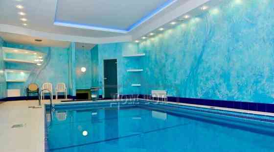 Коттедж, 380 м2 Бронницы