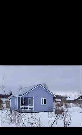 Дом, 60 м2, 30 соток, 1 эт. Тосно