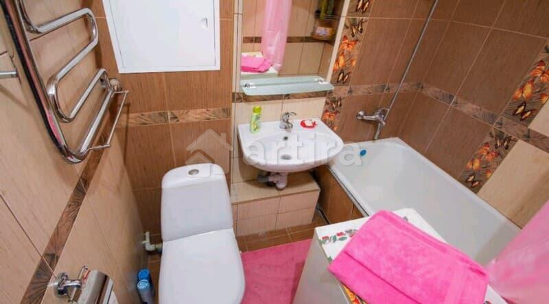 1-комн. квартира, 40 м2, 4/10 эт. Екатеринбург - изображение 4