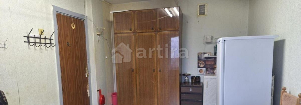 Комната, 18 м2, 8/9 эт. Дубна - изображение 3