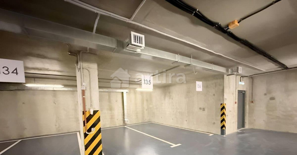 Гараж, 13.3 м2 Санкт-Петербург - изображение 6