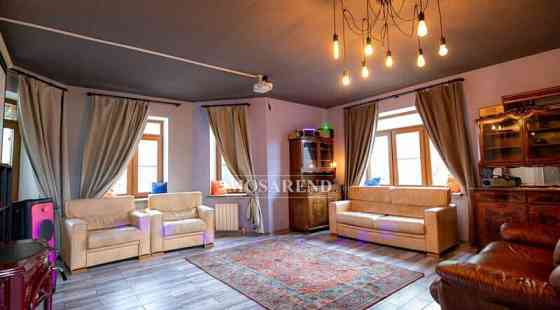 Коттедж, 330 м2 Домодедово