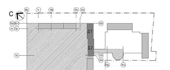 Гараж, 3 м2 Москва