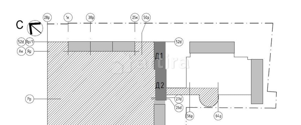 Гараж, 3 м2 Москва - изображение 2