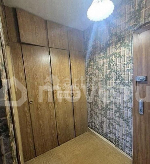 1-комн. квартира, 38.7 м2, 11/14 эт. Москва - изображение 4