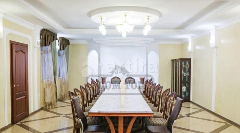 Коттедж, 1100 м2 Домодедово - изображение 3