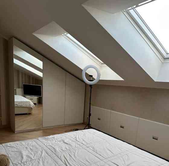 Таунхаус, 150 м2, 3 сотки, 3 эт. Москва