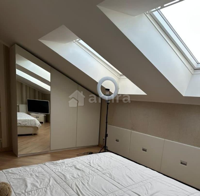 Таунхаус, 150 м2, 3 сотки, 3 эт. Москва - изображение 2