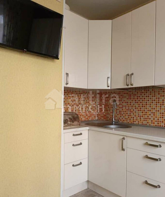 3-комн. квартира, 75.9 м2, 3/17 эт. Москва - изображение 11