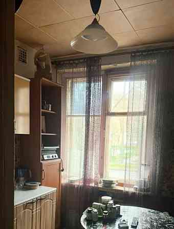 Комната, 17 м2, 2/5 эт. Москва