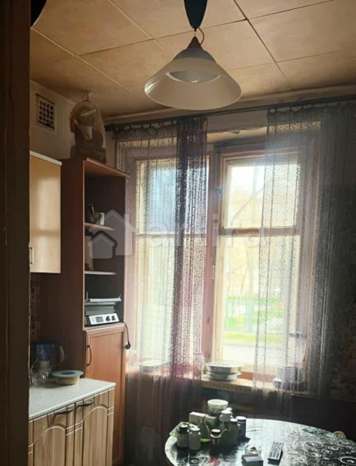 Комната, 17 м2, 2/5 эт. Москва - изображение 4