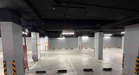 Гараж, 14.6 м2 Москва