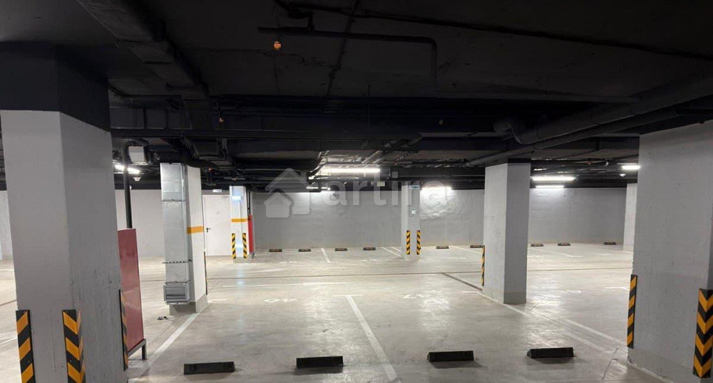 Гараж, 14.6 м2 Москва - изображение 2