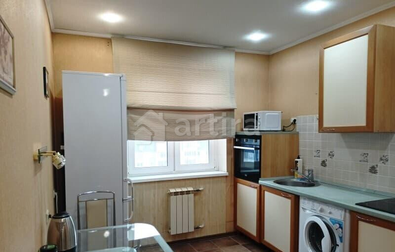 1-комн. квартира, 40 м2, 10/10 эт. Челябинск - изображение 3