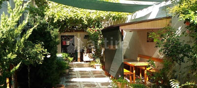 Коттедж, 25 м2 Евпатория - изображение 7