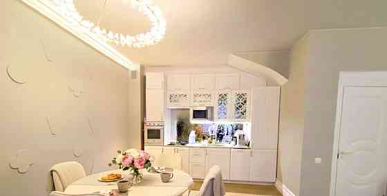 Дом, 120 м2, 1.5 сотки, 3 эт. Истра