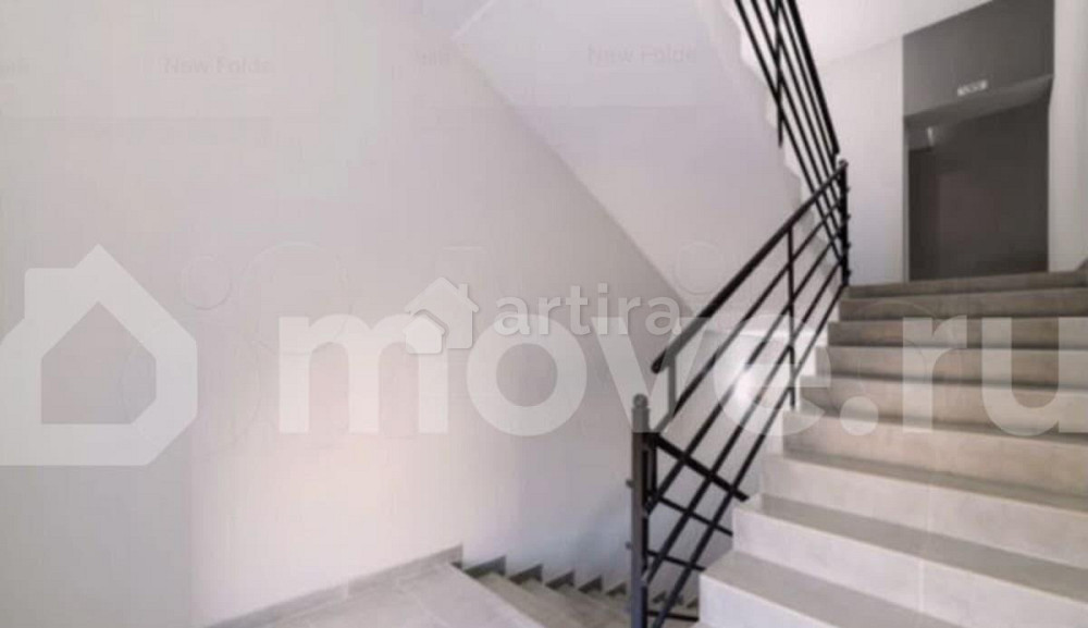 Студия, 13.5 м2, 2/5 эт. Москва - изображение 7