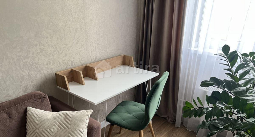 Комната, 44.5 м2, 14/18 эт. Видное - изображение 1