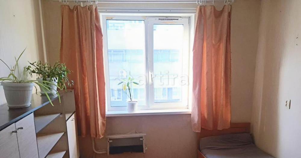 Комната, 11 м2, 3/9 эт. Екатеринбург - изображение 1