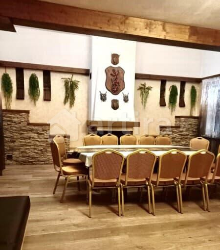 Коттедж, 400 м2 Солнечногорск - изображение 12