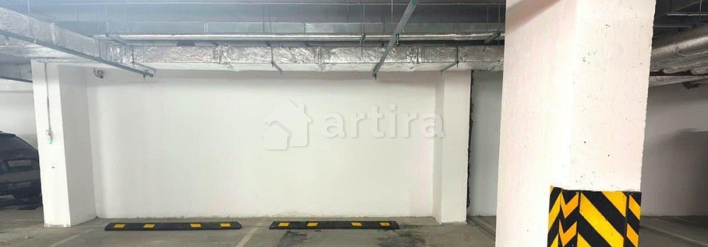 Гараж, 13.3 м2 Красногорск - изображение 2