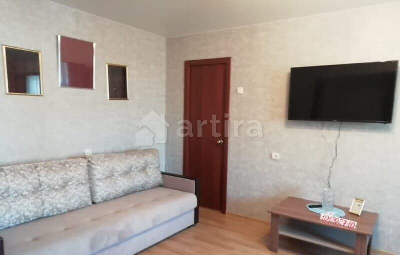 2-комн. квартира, 47 м2, 4/5 эт. Электросталь - изображение 9