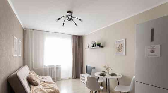 1-комн. квартира, 34 м2, 8/12 эт. Вологда