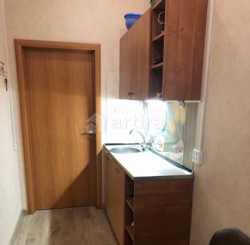 Комната, 10 м2, 1/6 эт. Санкт-Петербург - изображение 1