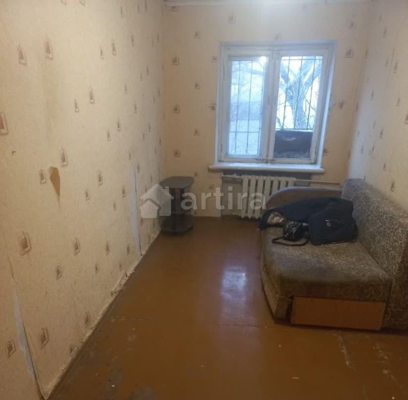 Комната, 61 м2, 4/4 эт. Волгоград - изображение 1