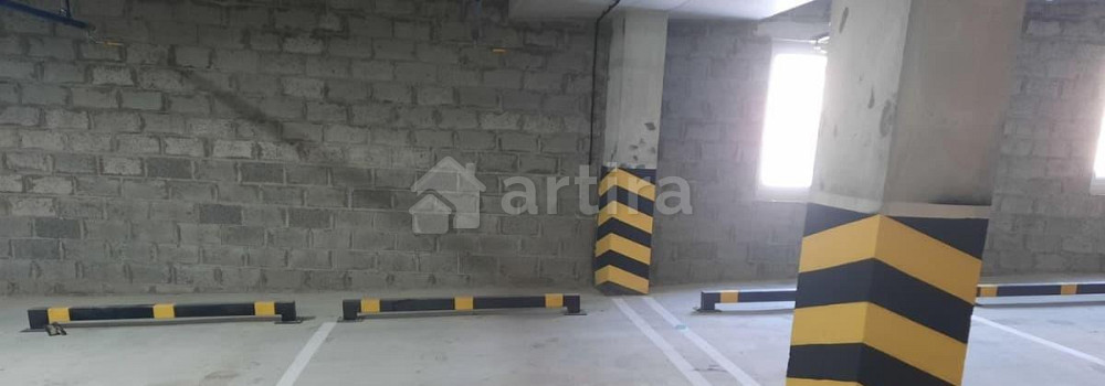 Гараж, 13.3 м2 Тюмень - изображение 5