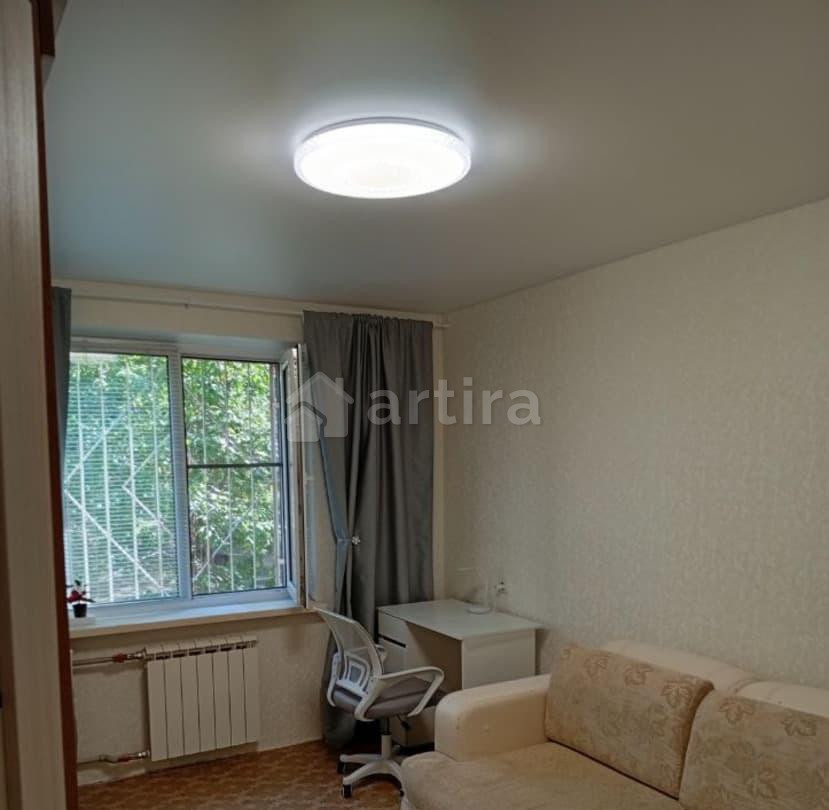 Комната, 14 м2, 1/10 эт. Нижний Новгород - изображение 3