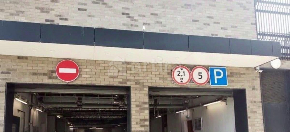 Гараж, 15 м2 Красногорск - изображение 3