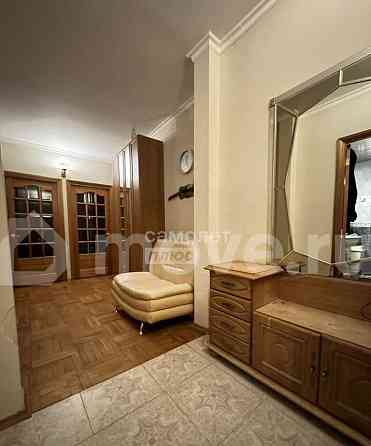 3-комн. квартира, 80.2 м2, 6/17 эт. Москва