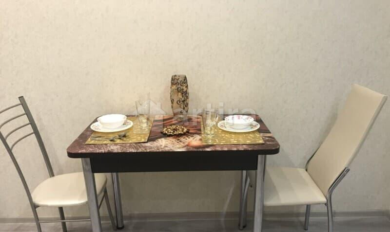 1-комн. квартира, 34 м2, 5/25 эт. Санкт-Петербург - изображение 1