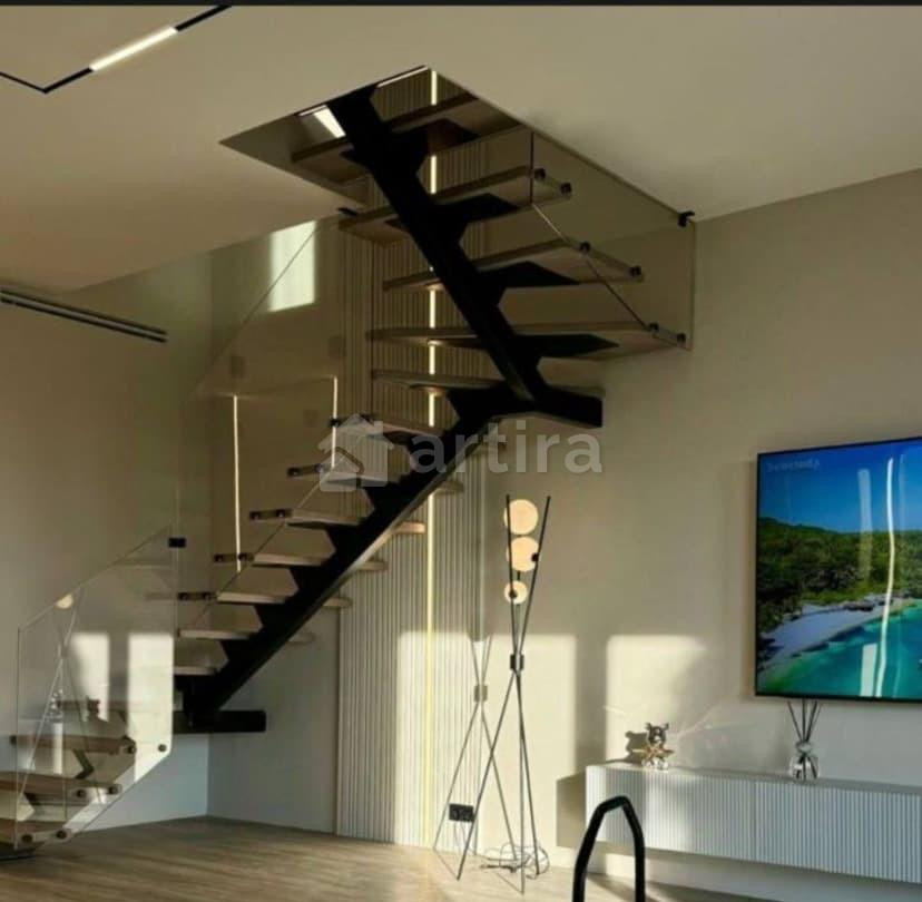 Коттедж, 118 м2, 3 сотки, 2 эт. Красногорск - изображение 3